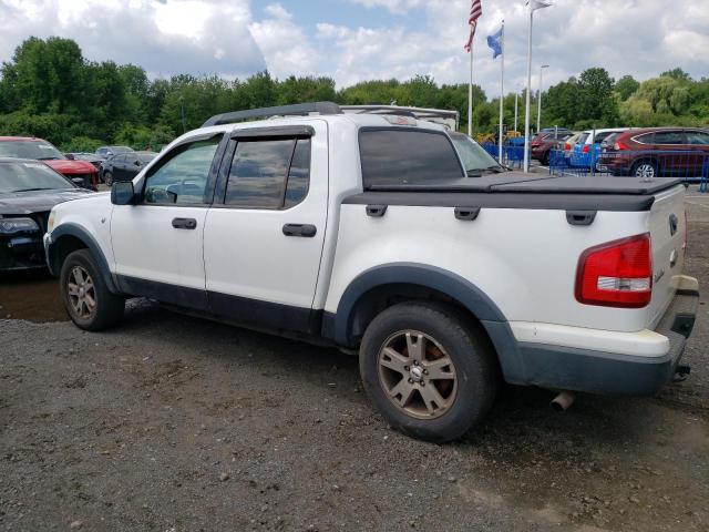 Photo 2 from auction – 2007 FORD EXPLORER S with VIN 1FMEU51887UA19910