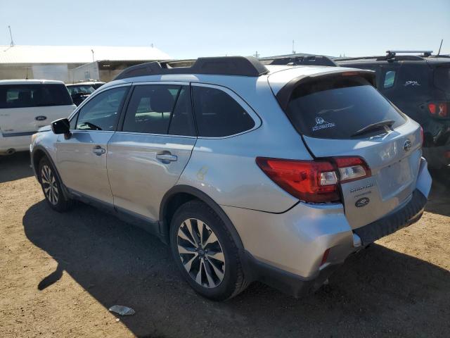 Снимка 2 от търг – 2015 SUBARU OUTBACK 2. с VIN 4S4BSBJC5F3275714