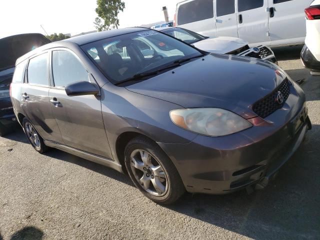 Photo 4 from auction – 2004 TOYOTA MATRIX with VIN 2T1KR32E44C192964