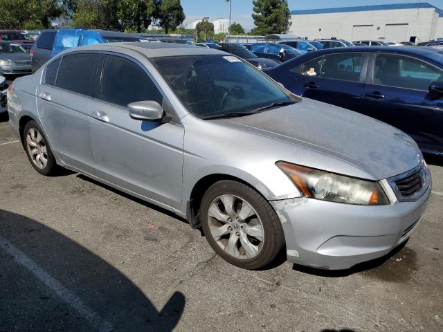 Photo 4 from auction – 2009 HONDA ACCORD EX with VIN JHMCP26799C009136