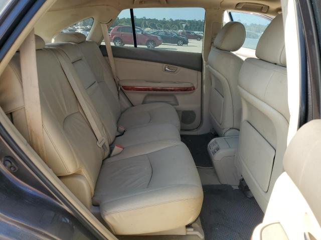 Photo 10 from auction – 2009 LEXUS RX 350 with VIN 2T2GK31UX9C064833