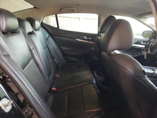 Photo 10 from auction – 2019 NISSAN MAXIMA S with VIN 1N4AA6AV5KC360709