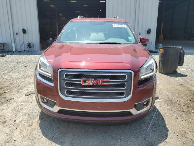 Photo 5 from auction – 2015 GMC ACADIA SLT with VIN 1GKKRRKD5FJ350590