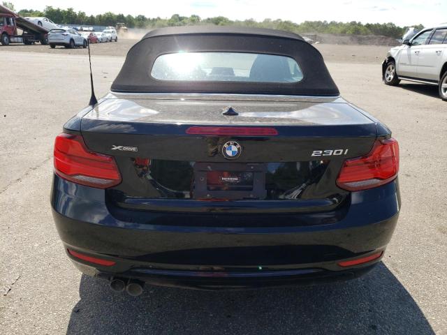 Photo 6 from auction – 2018 BMW 230XI with VIN WBA2K1C54JVB28861
