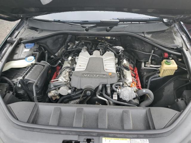 Photo 11 from auction – 2013 AUDI Q7 PRESTIG with VIN WA1DGAFE0DD004693