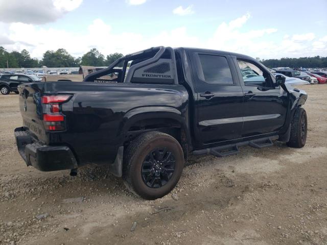 Photo 3 from auction – 2023 NISSAN FRONTIER S with VIN 1N6ED1EJ5PN627062