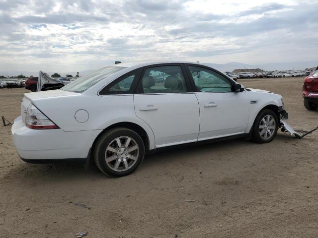 Photo 3 from auction – 2008 FORD TAURUS SEL with VIN 1FAHP27W18G146436