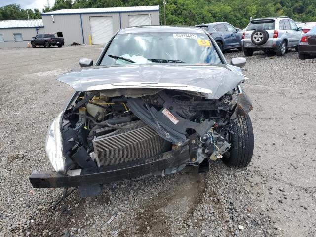 Photo 5 from auction – 2012 CHRYSLER 200 TOURIN with VIN 1C3CCBBB0CN122111
