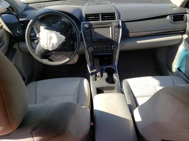 Photo 8 from auction – 2015 TOYOTA CAMRY LE with VIN 4T4BF1FKXFR481545