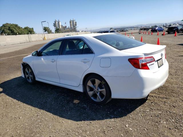 Photo 2 from auction – 2012 TOYOTA CAMRY SE with VIN 4T1BK1FK5CU019301
