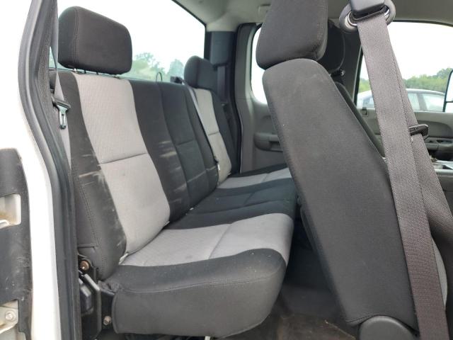 Photo 10 from auction – 2009 GMC SIERRA C15 with VIN 1GTEC19X69Z108859