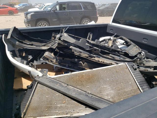 Photo 12 from auction – 2017 CHEVROLET SILVERADO with VIN 3GCUKREC3HG327809