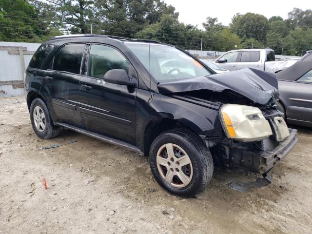 Photo 4 from auction – 2005 CHEVROLET EQUINOX LS with VIN 2CNDL13F856015824