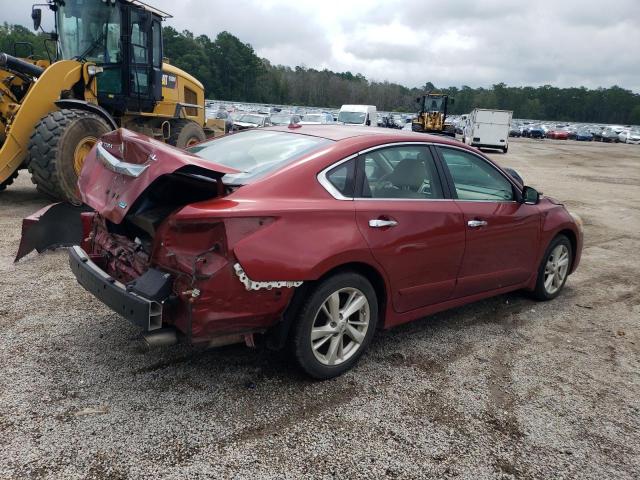 Photo 3 from auction – 2014 NISSAN ALTIMA 2.5 with VIN 1N4AL3AP7EN237416