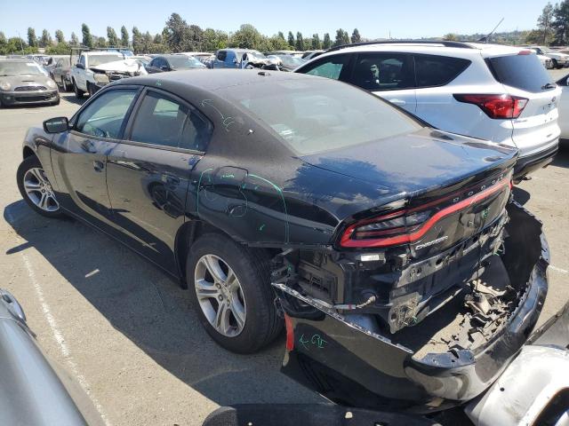 Photo 2 from auction – 2015 DODGE CHARGER SE with VIN 2C3CDXBG9FH878992