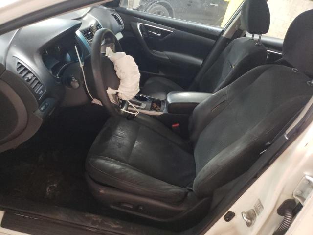 Photo 7 from auction – 2014 NISSAN ALTIMA 2.5 with VIN 1N4AL3AP7EC141832