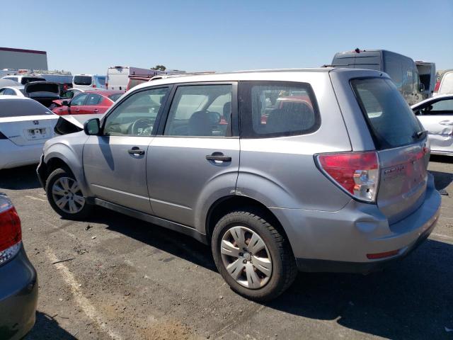 Photo 2 from auction – 2010 SUBARU FORESTER 2 with VIN JF2SH6AC2AH738013