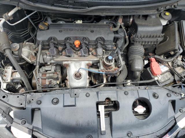 Photo 11 from auction – 2013 HONDA CIVIC EX with VIN 19XFB2F83DE285898