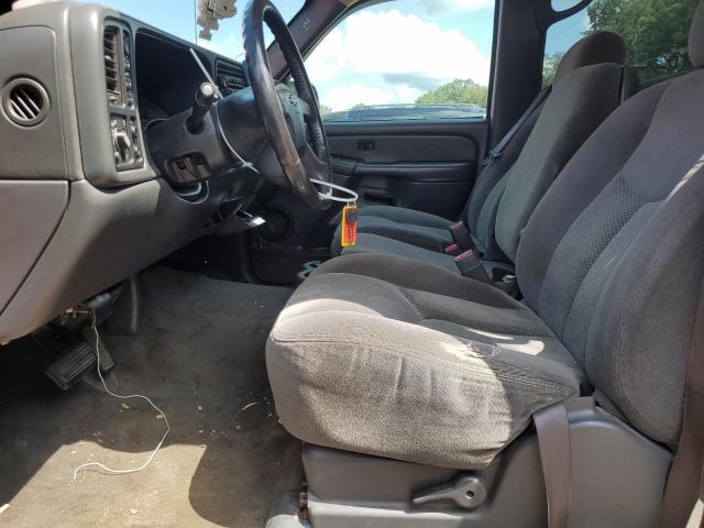 Photo 7 from auction – 2005 CHEVROLET SILVERADO with VIN 2GCEK13T851340844