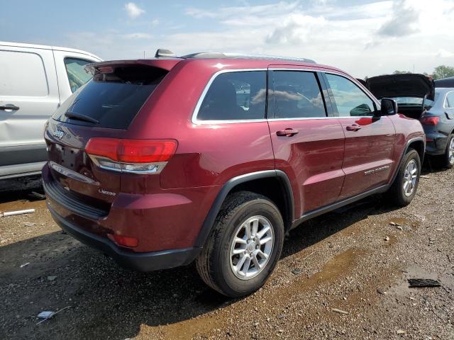 Photo 3 from auction – 2019 JEEP GRAND CHER with VIN 1C4RJFAG0KC834998