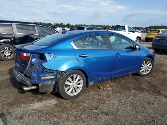 Photo 3 from auction – 2015 KIA FORTE EX with VIN KNAFX4A83F5316891