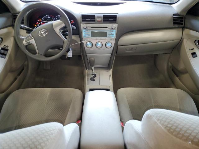 Photo 8 from auction – 2009 TOYOTA CAMRY BASE with VIN 4T4BE46K99R078570