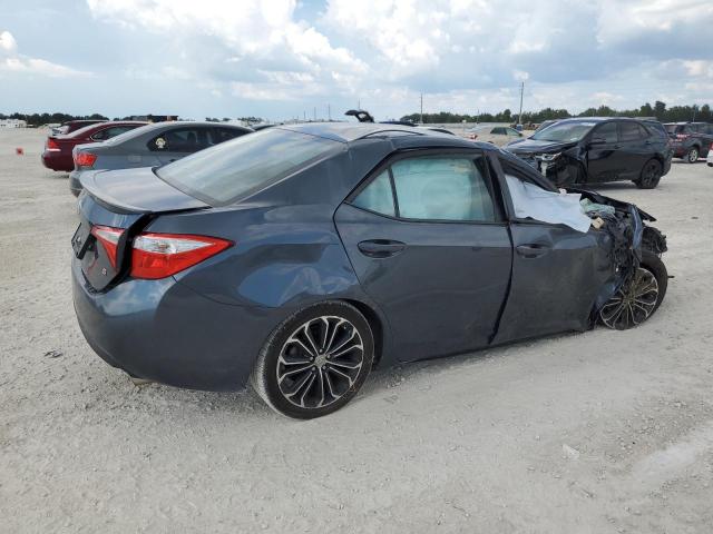 Photo 3 from auction – 2015 TOYOTA COROLLA L with VIN 2T1BURHE3FC469809