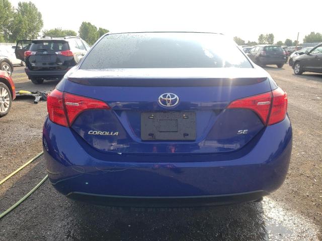 Photo 6 from auction – 2019 TOYOTA COROLLA L with VIN 2T1BURHE4KC159615