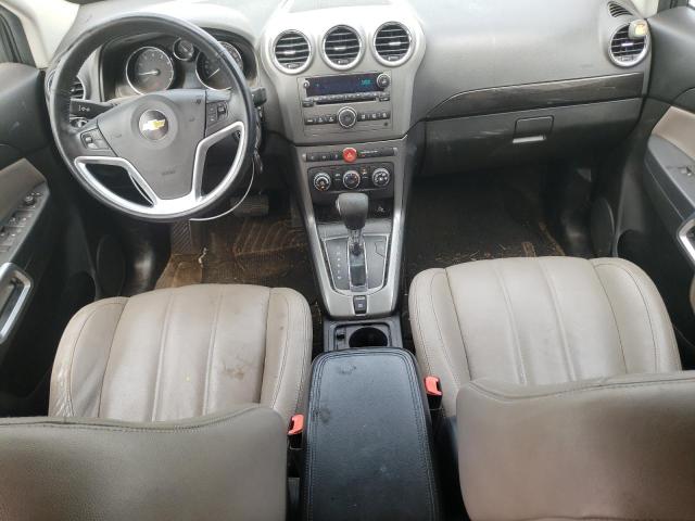 Photo 8 from auction – 2013 CHEVROLET CAPTIVA LT with VIN 3GNAL3EK4DS550881