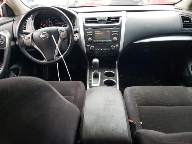 Photo 8 from auction – 2013 NISSAN ALTIMA 2.5 with VIN 1N4AL3AP5DC916689