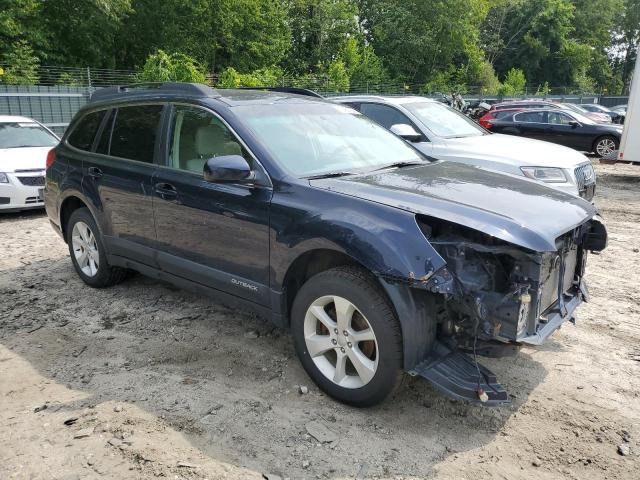 Снимка 4 от търг – 2014 SUBARU OUTBACK 2. с VIN 4S4BRBCC3E3263164