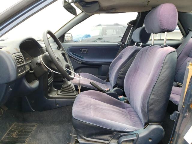 Photo 7 from auction – 1994 NISSAN SENTRA E with VIN 1N4EB32A8RC819119