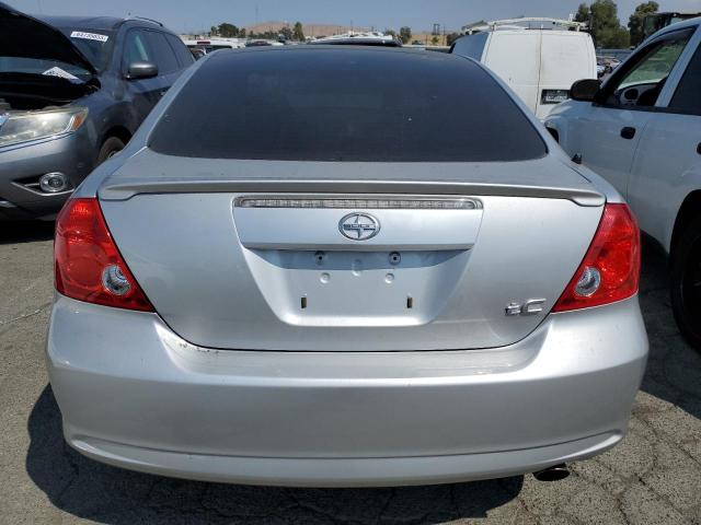 Photo 6 from auction – 2007 TOYOTA SCION TC with VIN JTKDE177470204976