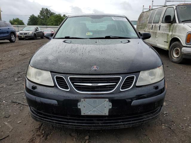 Photo 5 from auction – 2007 SAAB 9-3 2.0T with VIN YS3FD49Y671010317