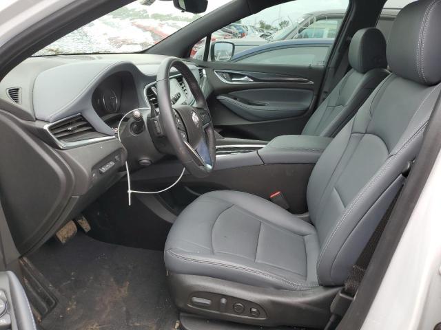 Photo 7 from auction – 2022 BUICK ENCLAVE PR with VIN 5GAERCKW5NJ183722