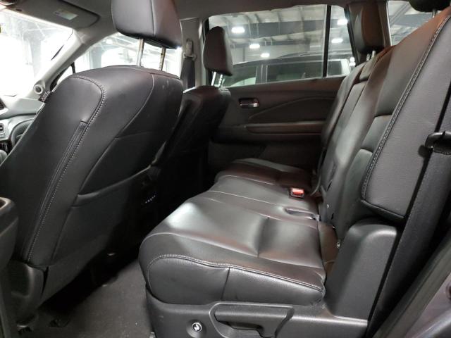 Photo 11 from auction – 2016 HONDA PILOT EXL with VIN 5FNYF6H53GB089028
