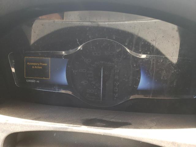 Photo 9 from auction – 2012 LINCOLN MKX with VIN 2LMDJ6JKXCBL17479