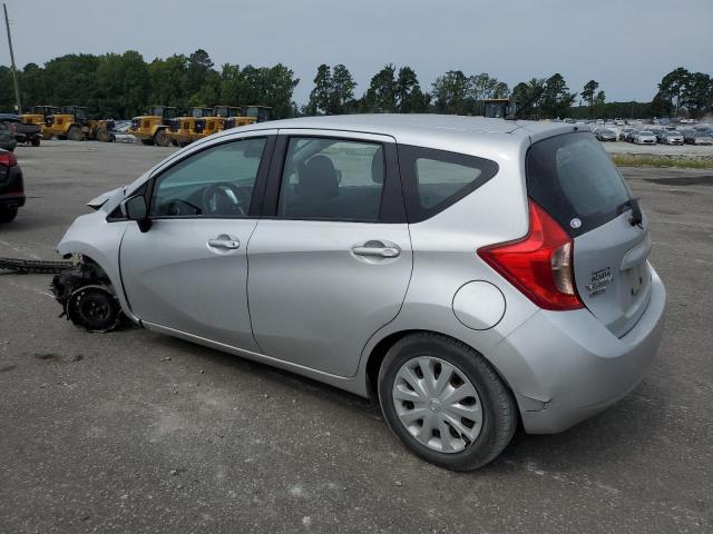 Photo 2 from auction – 2015 NISSAN VERSA NOTE with VIN 3N1CE2CP0FL396755