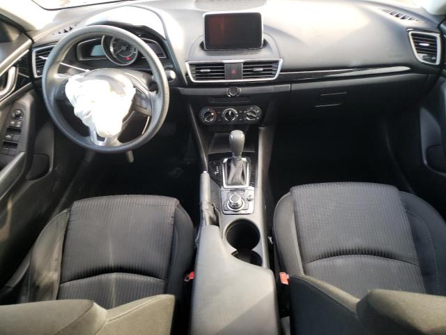 Photo 8 from auction – 2016 MAZDA 3 SPORT with VIN 3MZBM1U71GM318790
