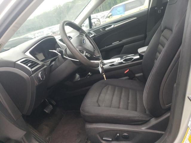 Photo 7 from auction – 2013 FORD FUSION SE with VIN 3FA6P0H79DR197141