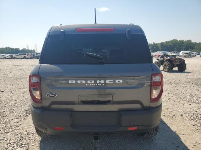 Photo 6 from auction – 2023 FORD BRONCO SPO with VIN 3FMCR9B67PRD38364