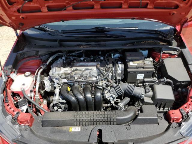 Photo 11 from auction – 2020 TOYOTA COROLLA LE with VIN JTDEPRAE1LJ094100