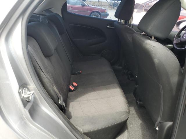 Photo 10 from auction – 2014 MAZDA MAZDA2 SPO with VIN JM1DE1KZ6E0185814