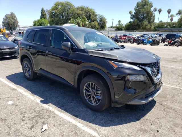 Photo 4 from auction – 2023 NISSAN ROGUE S with VIN 5N1BT3AB0PC847784