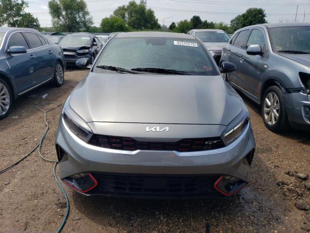 Photo 5 from auction – 2023 KIA FORTE GT with VIN 3KPF44AC4PE514840
