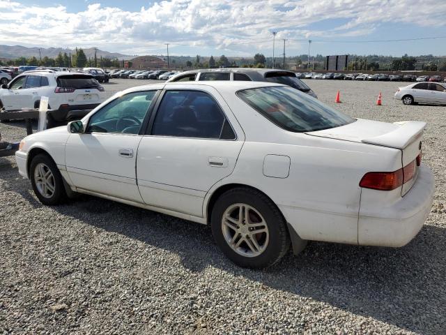 Photo 2 from auction – 2001 TOYOTA CAMRY CE with VIN 4T1BG22K31U764882