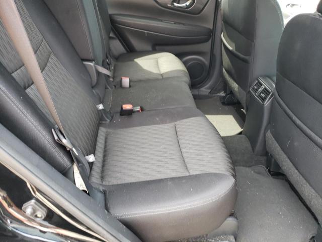 Photo 11 from auction – 2017 NISSAN ROGUE S with VIN 5N1AT2MTXHC813377