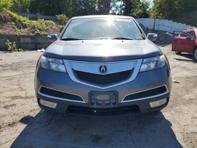 Photo 5 from auction – 2012 ACURA MDX with VIN 2HNYD2H24CH525369