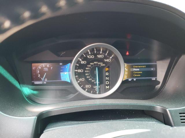 Снимка 9 от търг – 2013 FORD EXPLORER X с VIN 1FM5K7D89DGA12147