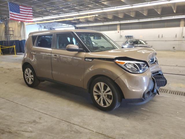 Снимка 4 от търг – 2015 KIA SOUL + с VIN KNDJP3A56F7124236